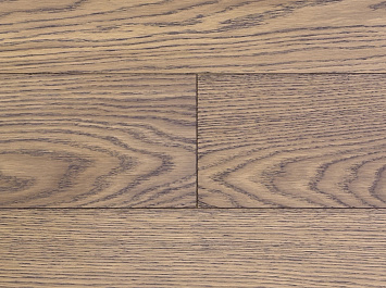 Паркетная доска Focus Floor Однополосная Дуб Prestige 138 Bora Oiled 1S