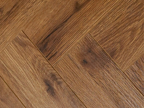 Ламинат Alpine Floor Herringbone 10 Дуб Умбрия LF107-11