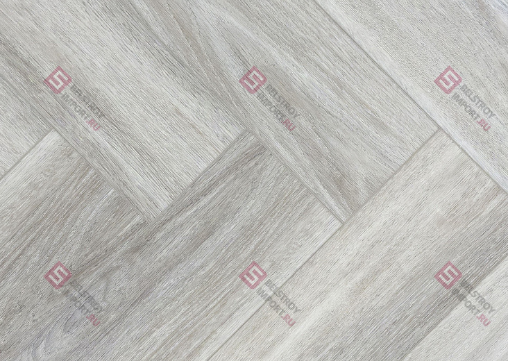 SPC ламинат Lamiwood Venezia Herringbone Дуб Верона 218