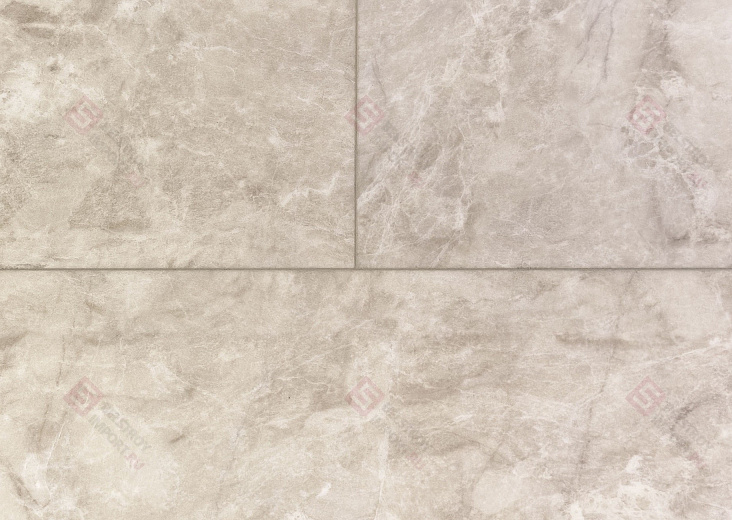 Каменно-полимерная плитка (SPC) Tulesna Stone Smoke Topaz 1009-6