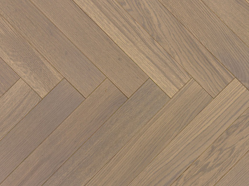 Инженерная доска Golden Wood английская ёлка Дуб Шамбор селект