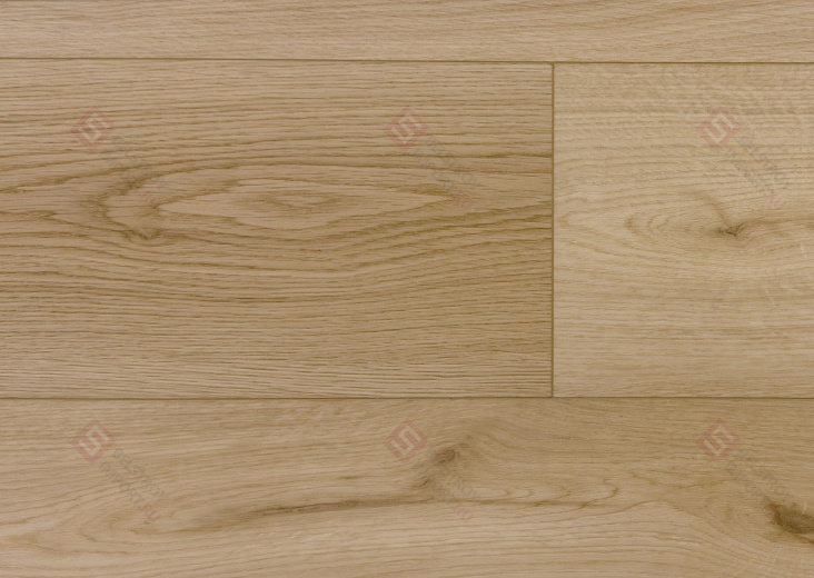 Инженерные виниловые полы EvoFloor Premium XL+ Дуб Скандинавский