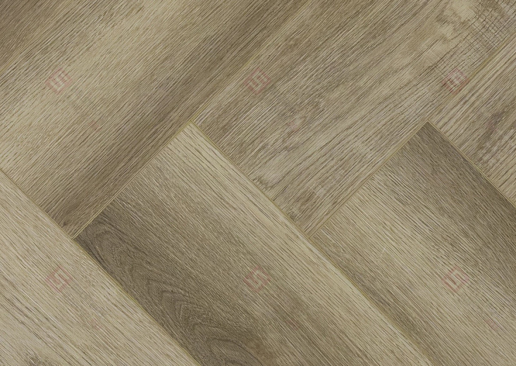 SPC ламинат Cronafloor Herringbone 2.0 Дуб Лимож H020