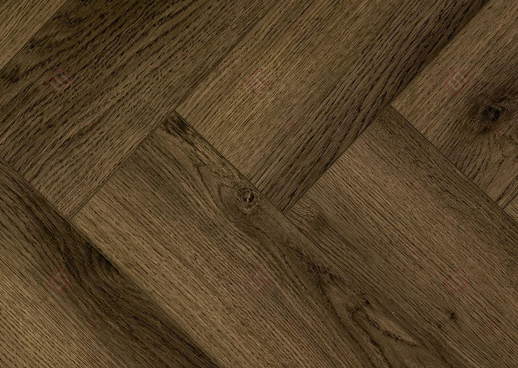 Каменно-полимерная плитка (SPC) Tulesna Art Parquet Segreto 1005-17
