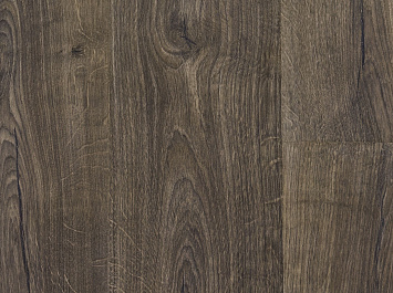 Ламинат Quick-Step Impressive Дуб коричневый IM1849