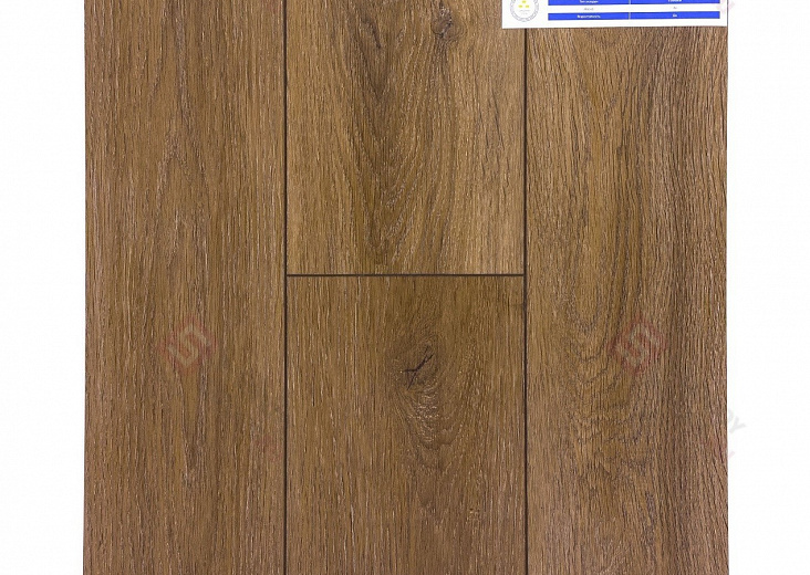 SPC ламинат CM Floor ScandiWood 5мм Дуб Делано 38