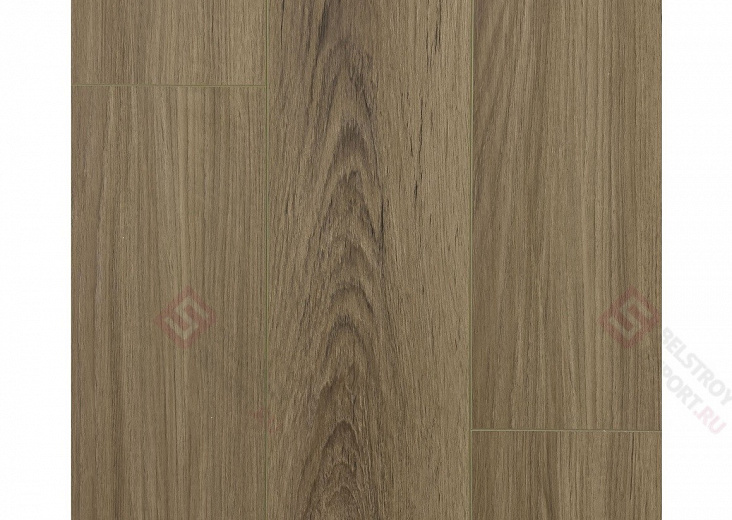 SPC ламинат CronaFloor Grand Sequoia Дуб Шоколадный