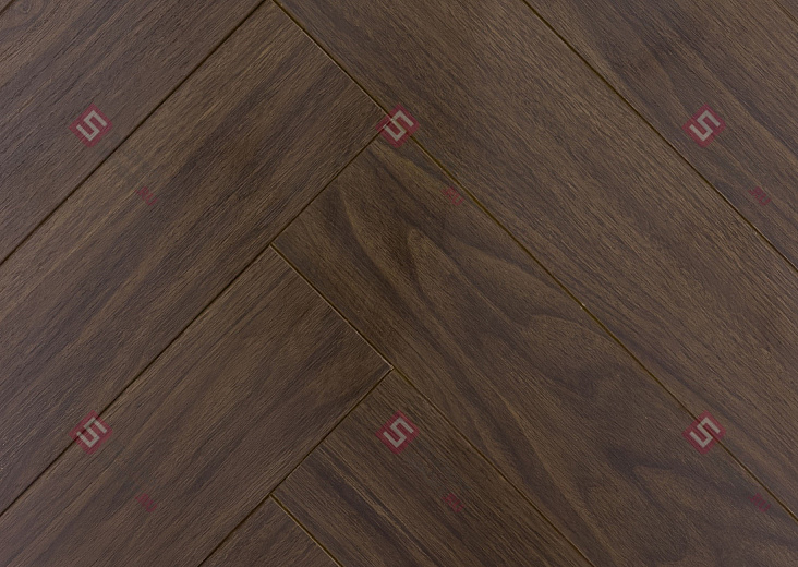 Ламинат Norland Herringbone Elegant Strong Дуб Треско LF304-22