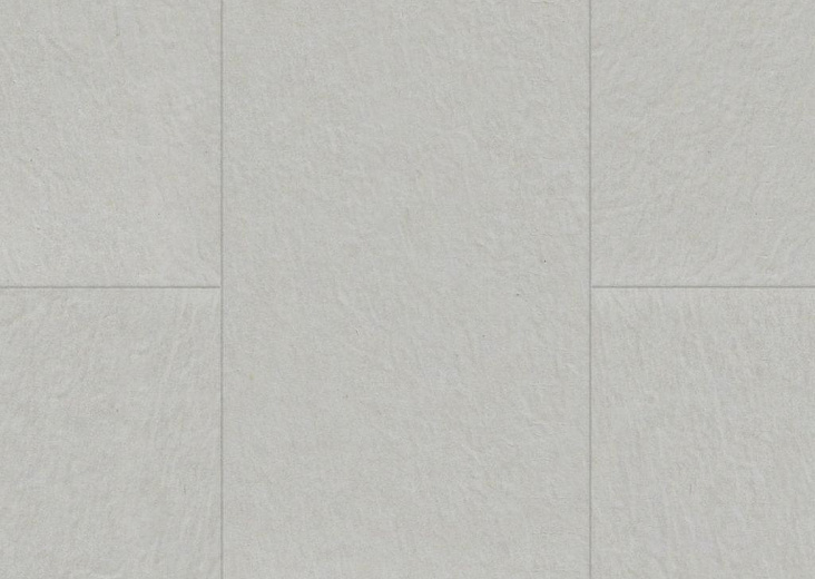 Кварцвиниловая плитка Arbiton Aroq Stone Бетон Майами DA120 - фото интерьера 2