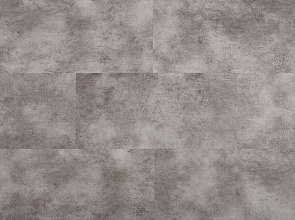 SPC ламинат CronaFloor Stone 4V Торнадо Дымчатый BD-1790-10