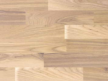 Паркетная доска Focus Floor Трехполосная Ясень Gregale White Oiled 3S