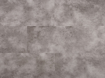 SPC ламинат CronaFloor Stone 4V Торнадо Дымчатый BD-1790-10