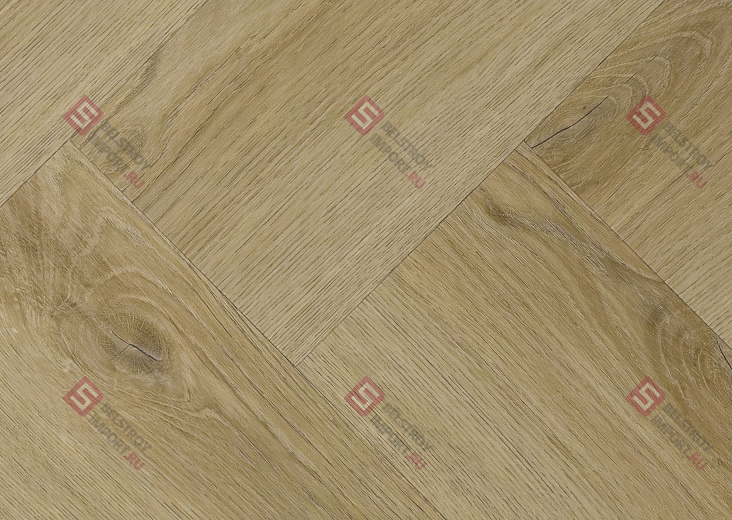 SPC ламинат Куберпол Резонанс Parquet Кристалл 653