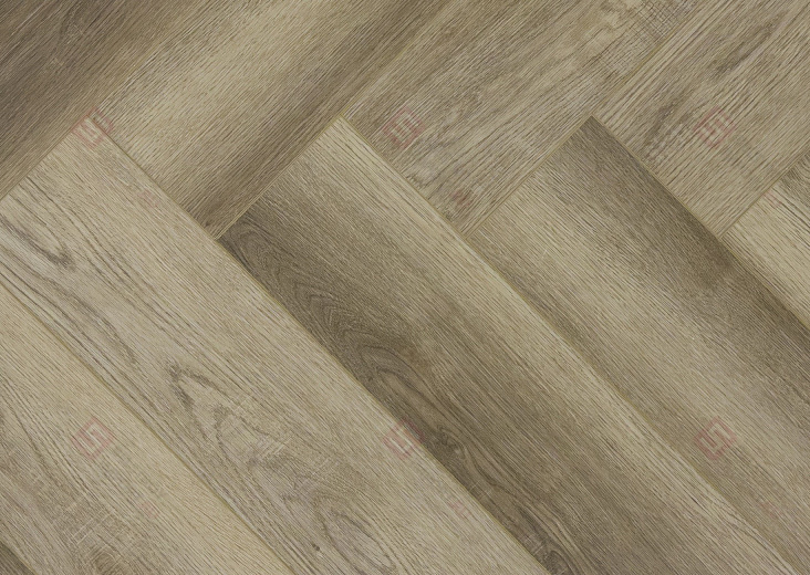 SPC ламинат Cronafloor Herringbone 2.0 Дуб Лимож H020