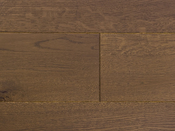 Инженерная доска Golden Wood Дуб Темный Шоколад Гавана Рустик