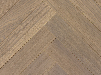 Инженерная доска Golden Wood английская ёлка Дуб Шамбор селект