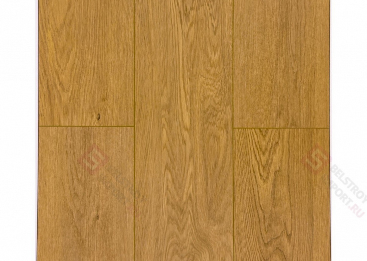 SPC ламинат Damy Floor Family Дуб Медовый DF03-F