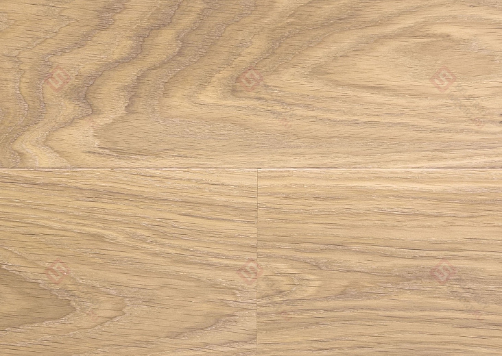 Паркетная доска Focus Floor Дуб Prestige Calima White Oiled 1S