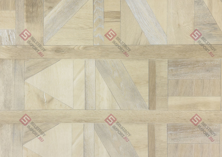 LVT кварц винил Invictus Maximus Dryback Plank XL Designers Parquet Duchess 34