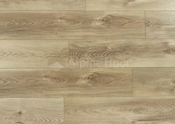 Виниловые полы Alpine Floor Premium XL Дуб Песчаный ABA ECO 7-10 - фото интерьера 4