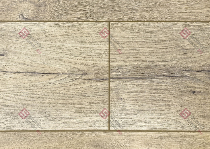 Ламинат FLoor a House Standard 12 мм Дуб Nobl B 113