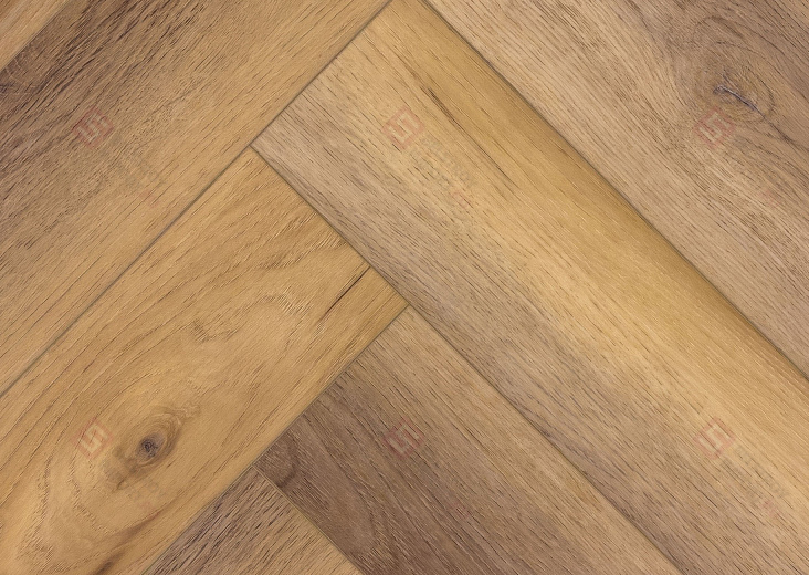 Каменно-полимерная плитка (SPC) Tulesna Art Parquet Unico 1005-16