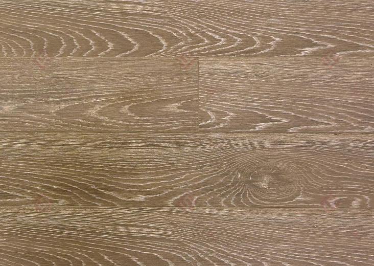 Ламинат FloorWay Standart Дуб Давинчи VG-4107