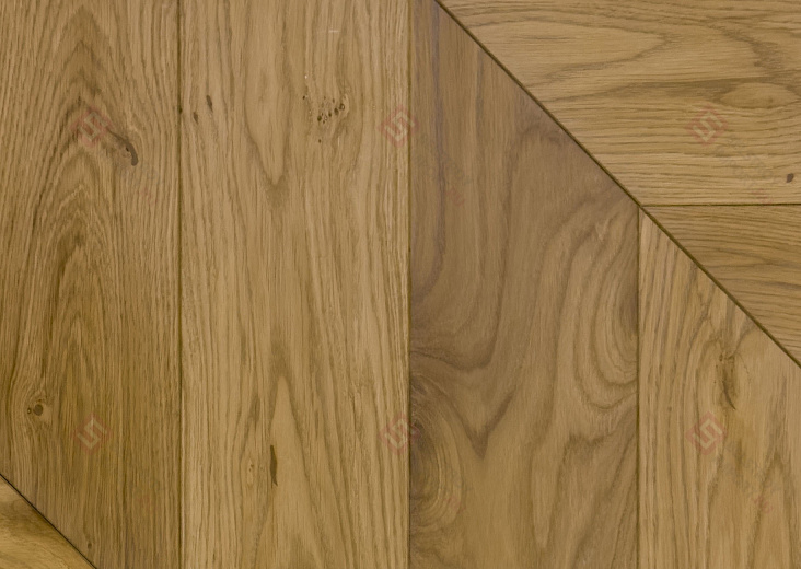 Инженерная доска Kochanelli Desierto Франзуская ёлка Амплио