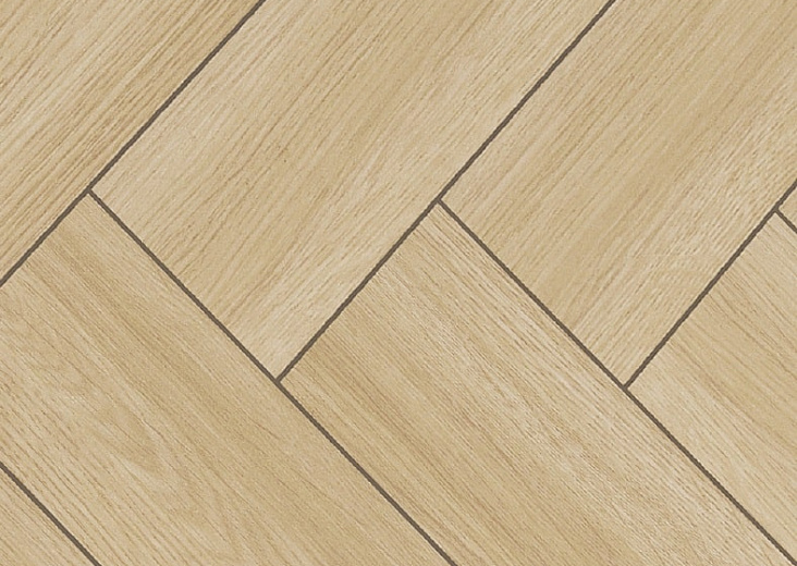 Ламинат Alpine Floor Herringbone 10 Дуб Тоскана LF107-05