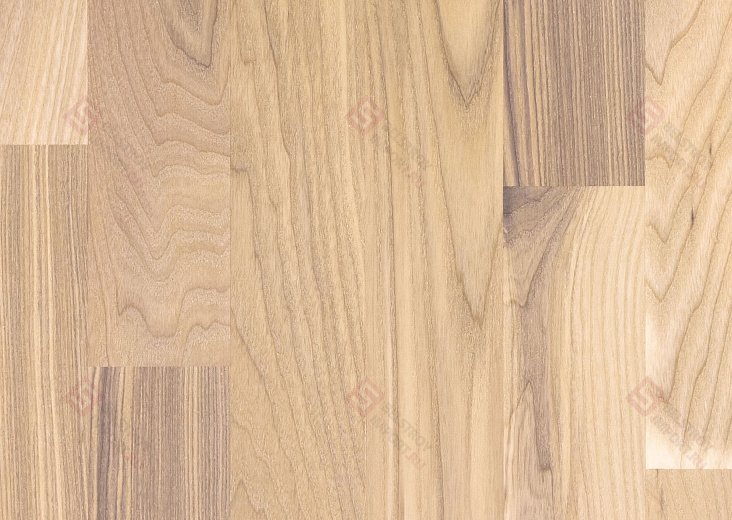 Паркетная доска Focus Floor Трехполосная Ясень Gregale White Oiled 3S