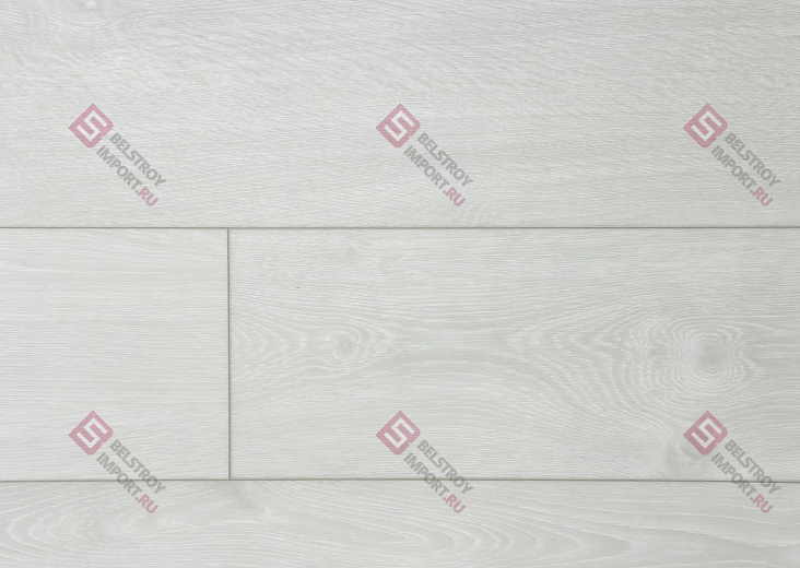 SPC ламинат FloorFactor Wise Alpine White EM.03