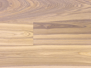 Паркетная доска Focus Floor Ясень Prestige 138 Simoom White Oiled 1S