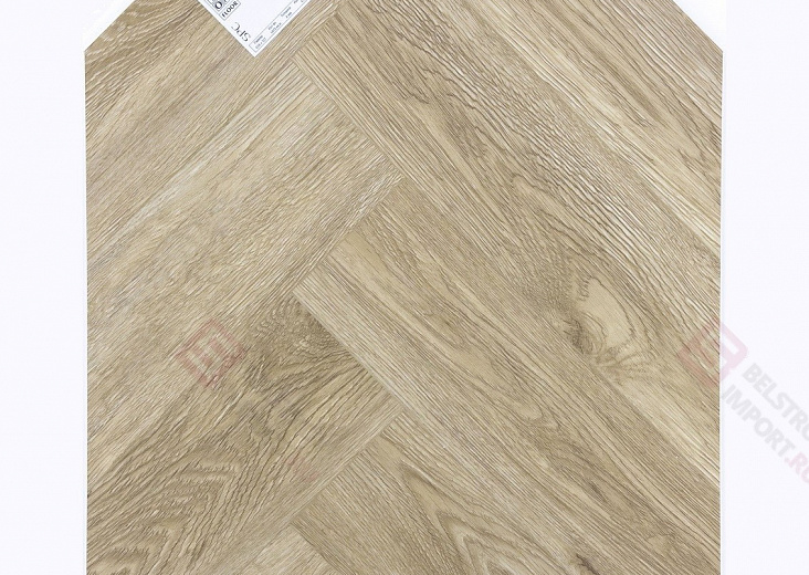 SPC виниловый пол Icon Floor Purple 5 мм Дуб Бове PL-307