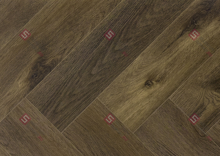 Кварцвиниловый ламинат Icon Floor Purple LVT Дуб Старк PLVT-201