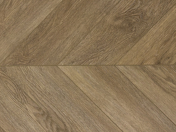 Клеевая кварцвиниловая плитка Alpine Floor Chevron LVT Гевуина ECO 20-10