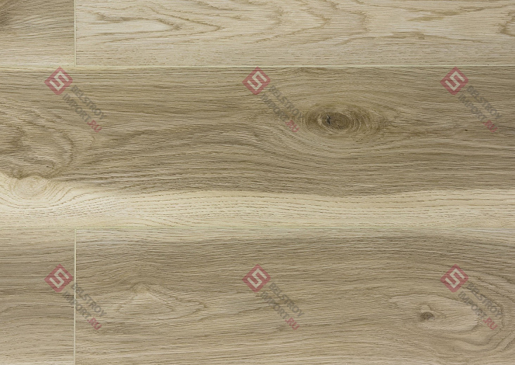 SPC ламинат Floorwood Unit Дуб Креман 3998