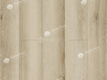 SPC ламинат Alpine Floor Real Wood Дуб Самерсет ЕСО 2-11