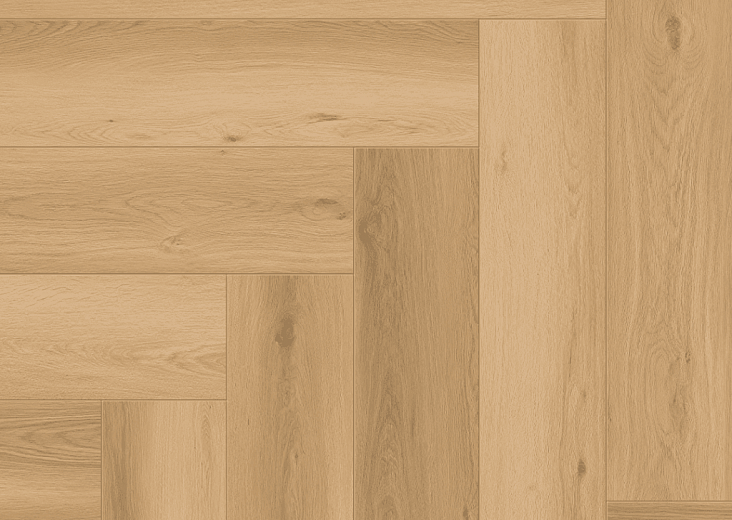 Инженерный ламинат Signature Obsidian Parquet Дуб Сатин LF702-22
