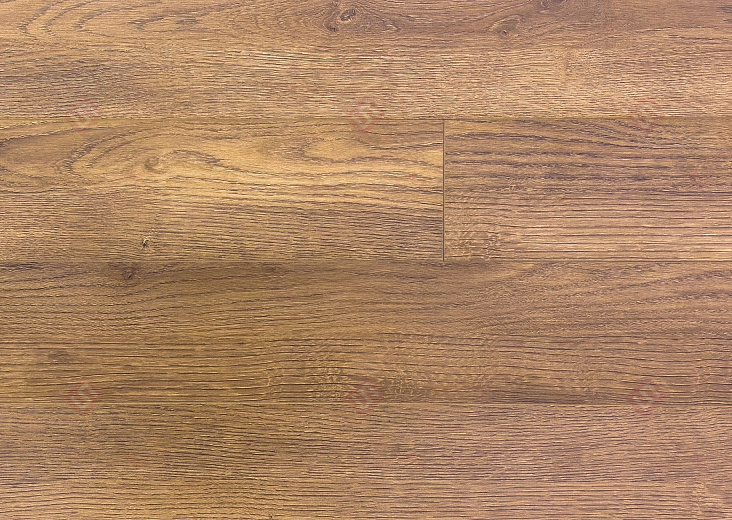 Ламинат FloorWay Standart Дуб Карамель YLM2709
