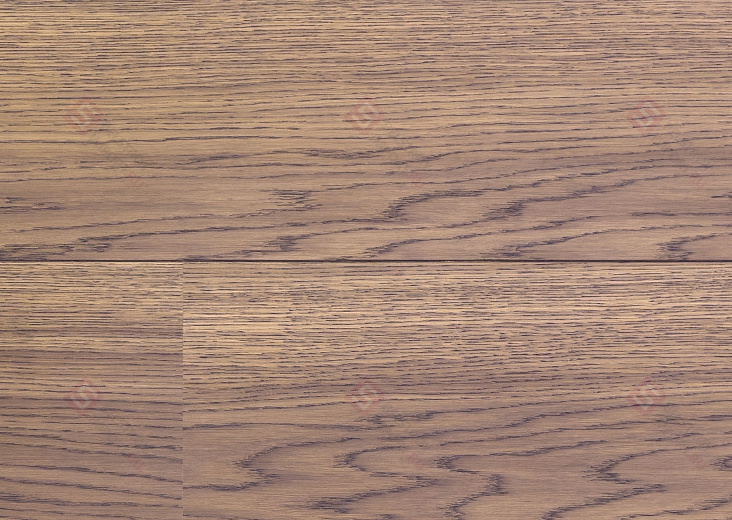 Паркетная доска Focus Floor Однополосная Дуб Prestige Bora Oiled 1S