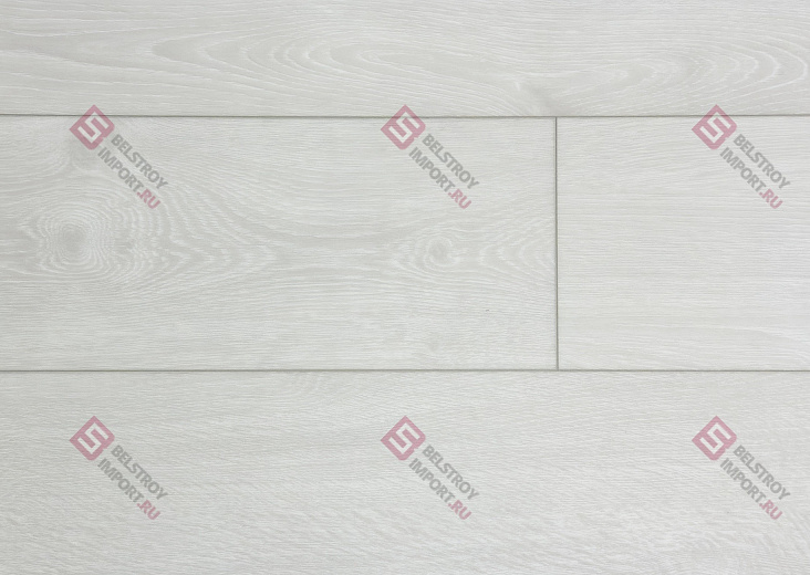 SPC ламинат FloorFactor Wise Alpine White EM.03