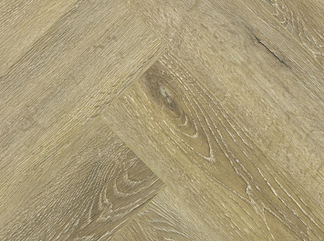 SPC ламинат ёлочкой Icon Floor Purple Дуб Беренс PL-310