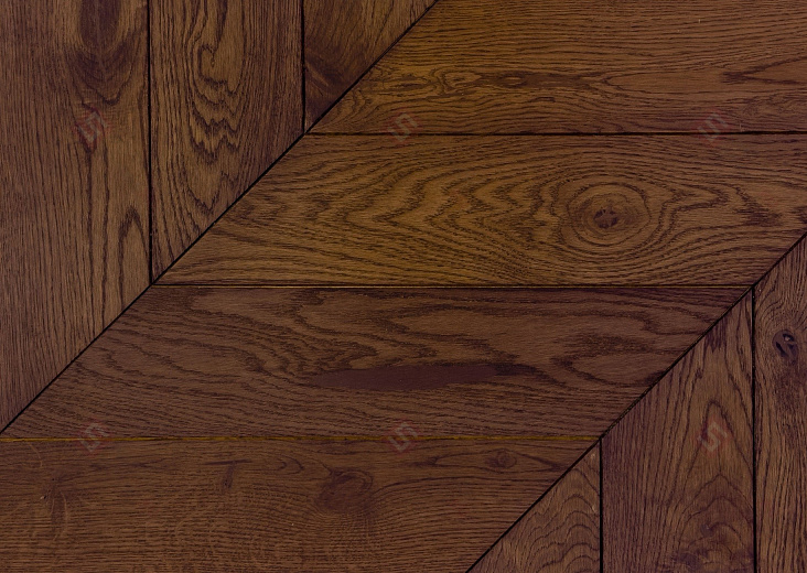 Инженерная доска Kochanelli Desierto Франзуская ёлка Ноче