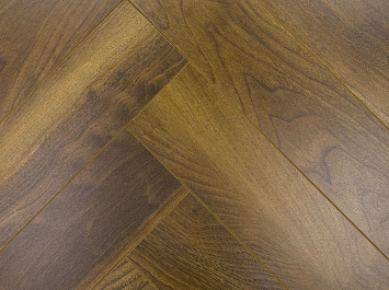 Ламинат Icon Floor Orange ёлка Орех Американский OR-106
