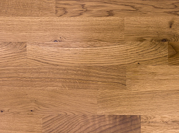 Паркетная доска Focus Floor Дуб Blanco Trend Lacquered 3S