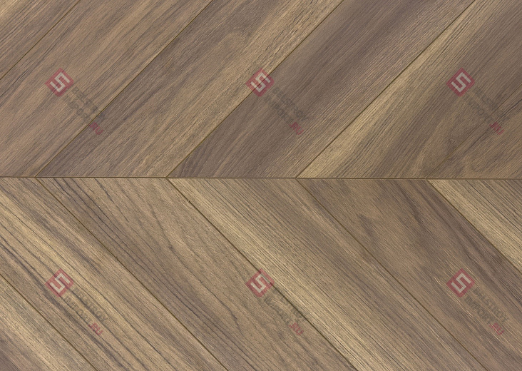 Ламинат Alpine Floor Chevron Art Дуб Этна LF109-08