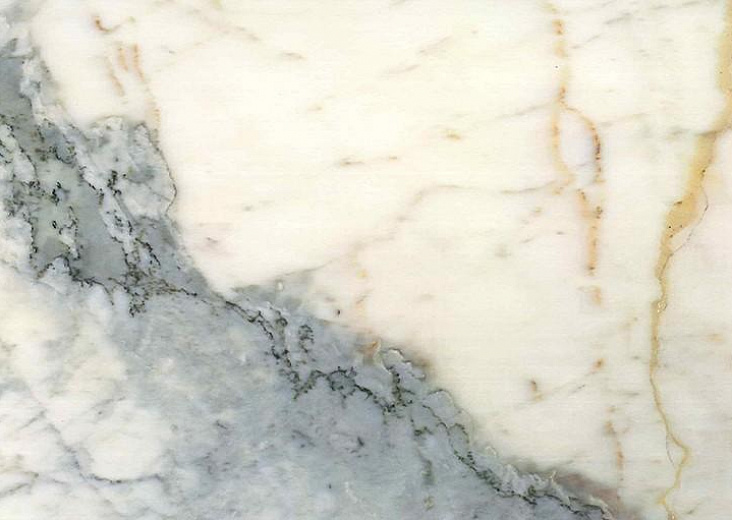 Пробковое покрытие Corksribas Collection Stone White Marble