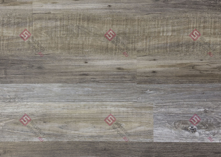 LVT кварц винил Invictus Maximus Dryback Plank XL Vintage Oak Cappuccino 48