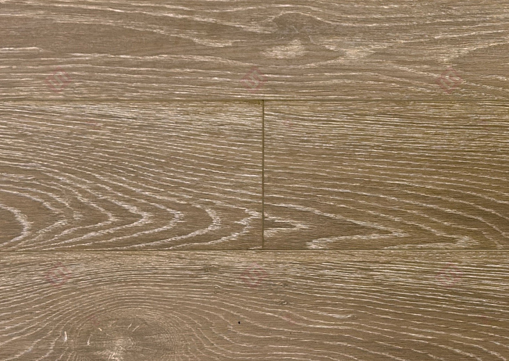 Ламинат FloorWay Standart Дуб Давинчи VG-4107